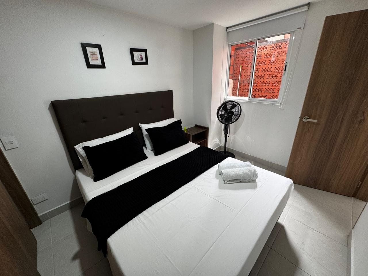 APARTAESTUDIO EN ARRIENDO UBICADO EN MEDELLIN SECTOR LA AMERICA  - 7