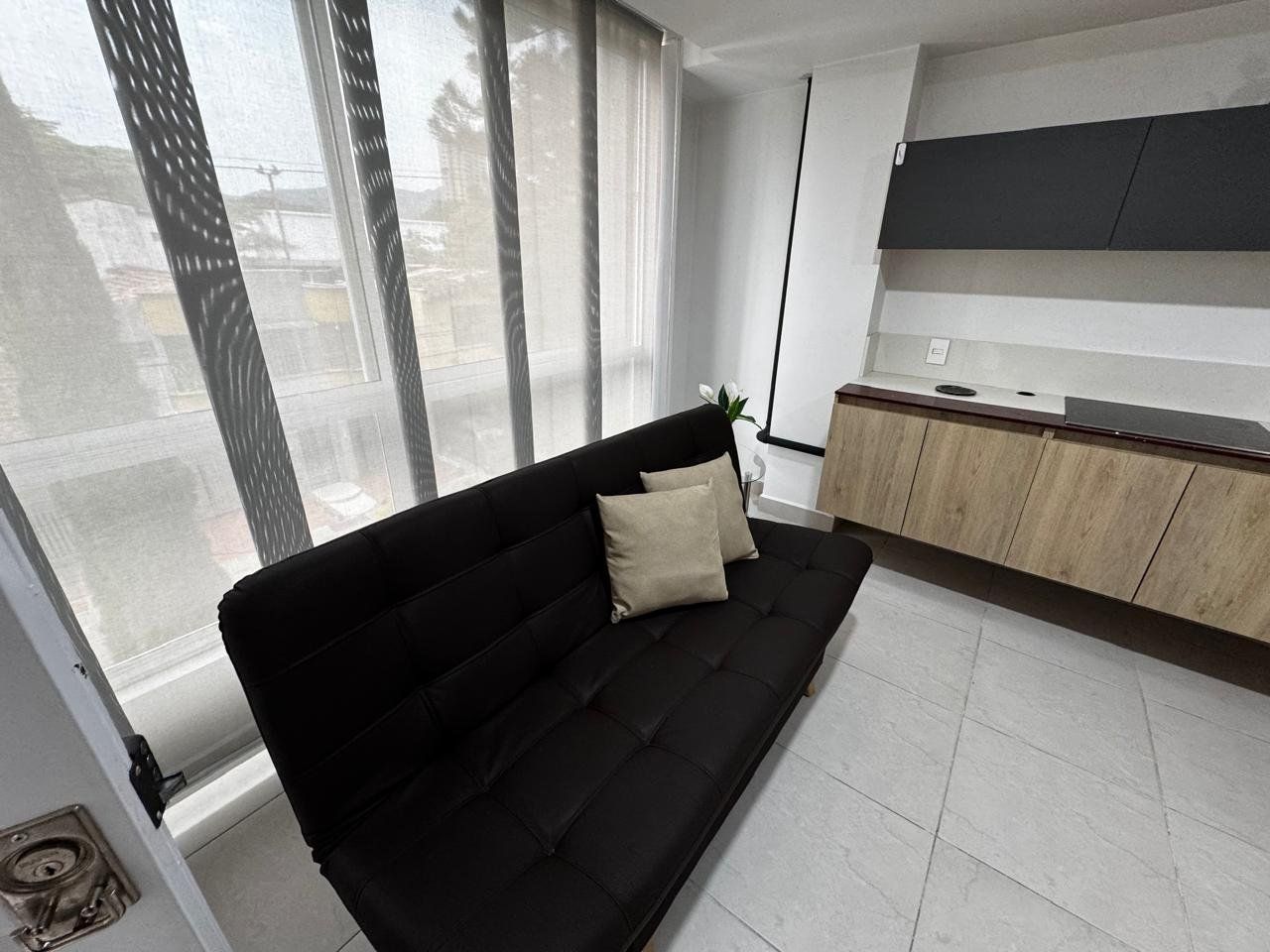 APARTAESTUDIO EN ARRIENDO UBICADO EN MEDELLIN SECTOR LA AMERICA  - 4