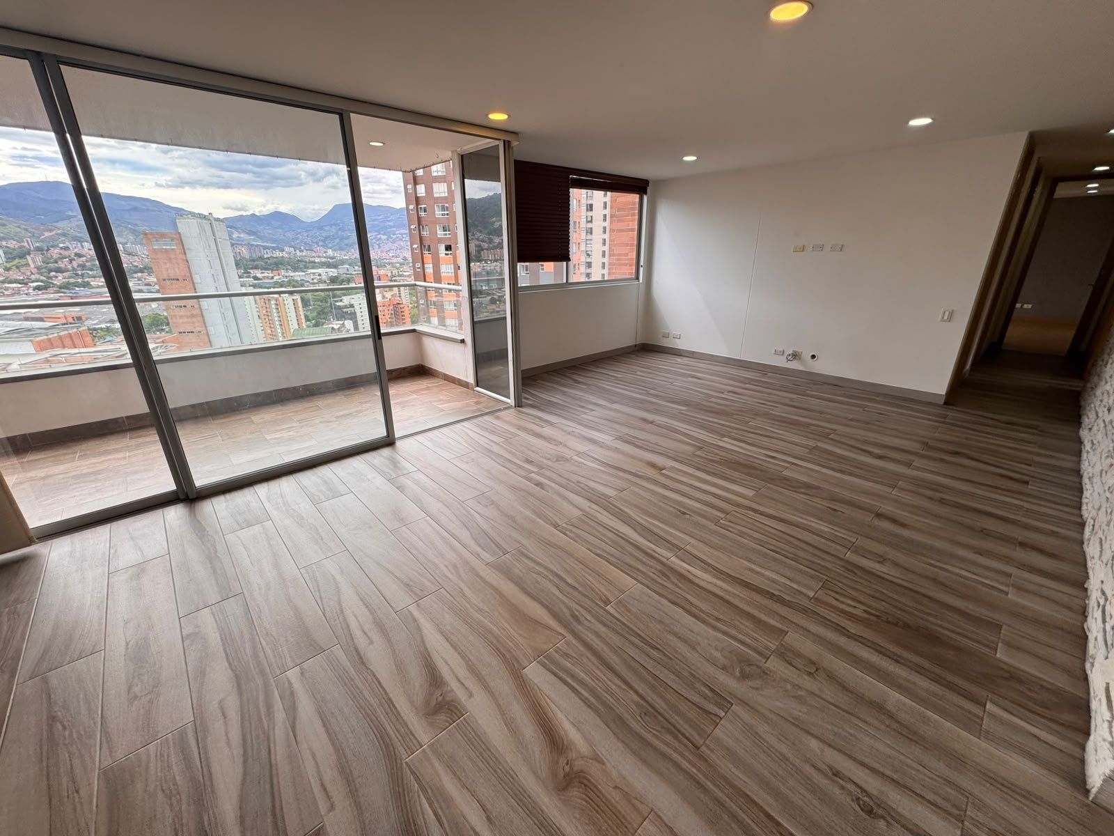 APARTAMENTO EN ARRIENDO UBICADO MEDELLÍN SECTOR SANTA MARÍA DE LOS ÁNGELES