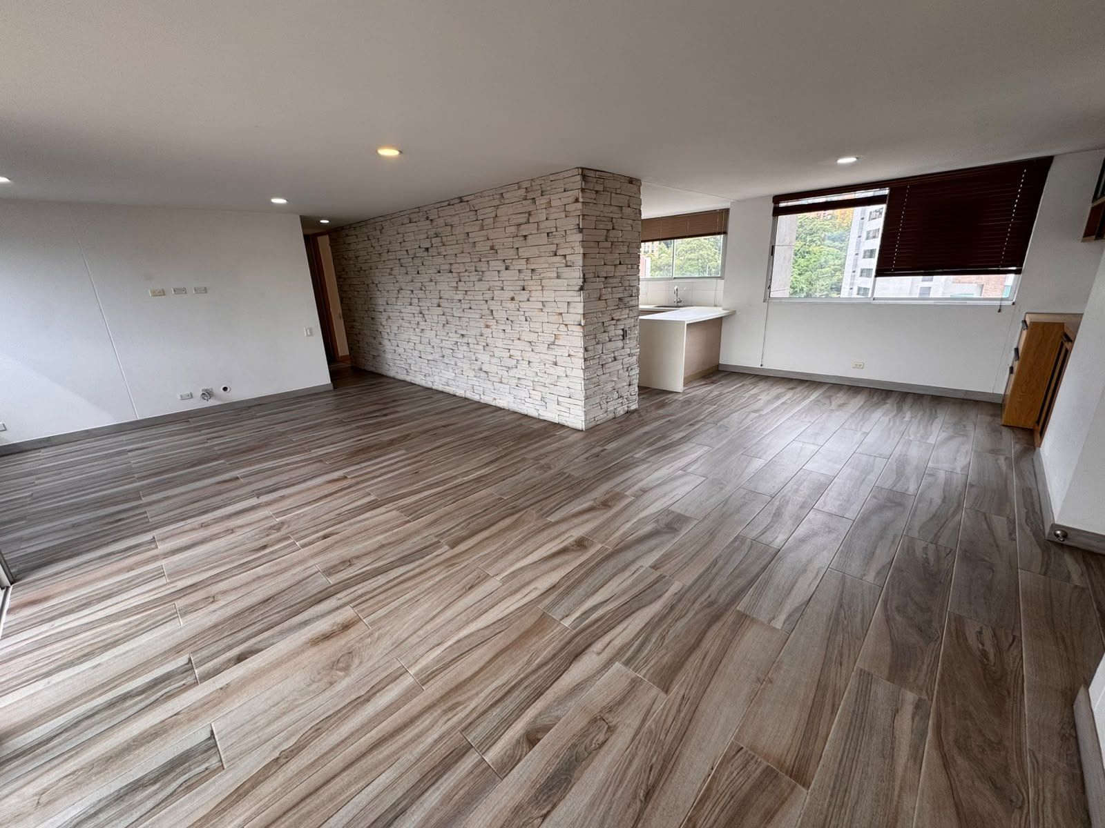 APARTAMENTO EN ARRIENDO UBICADO MEDELLÍN SECTOR SANTA MARÍA DE LOS ÁNGELES - 3
