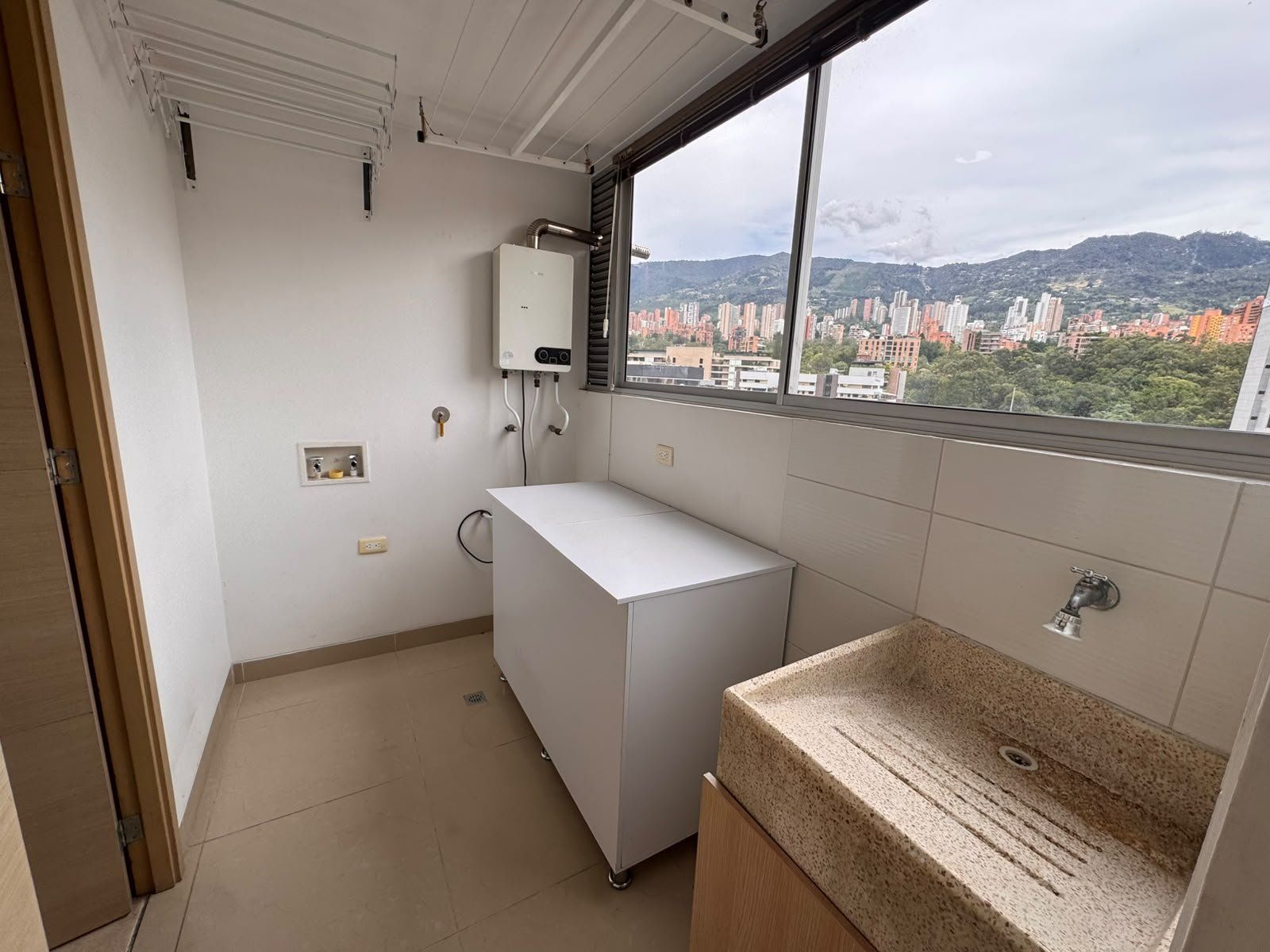 APARTAMENTO EN ARRIENDO UBICADO MEDELLÍN SECTOR SANTA MARÍA DE LOS ÁNGELES - 17