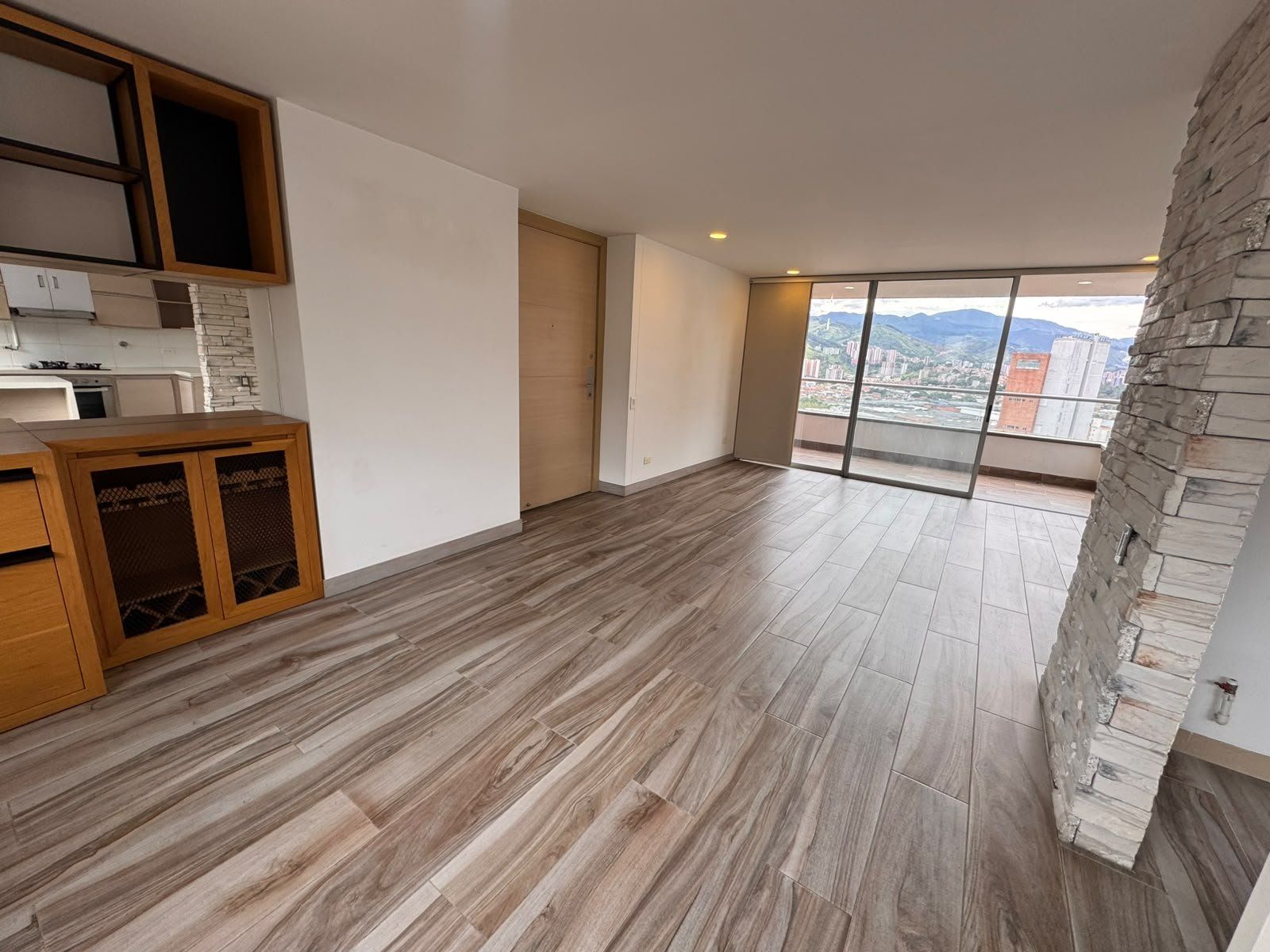 APARTAMENTO EN ARRIENDO UBICADO MEDELLÍN SECTOR SANTA MARÍA DE LOS ÁNGELES - 4