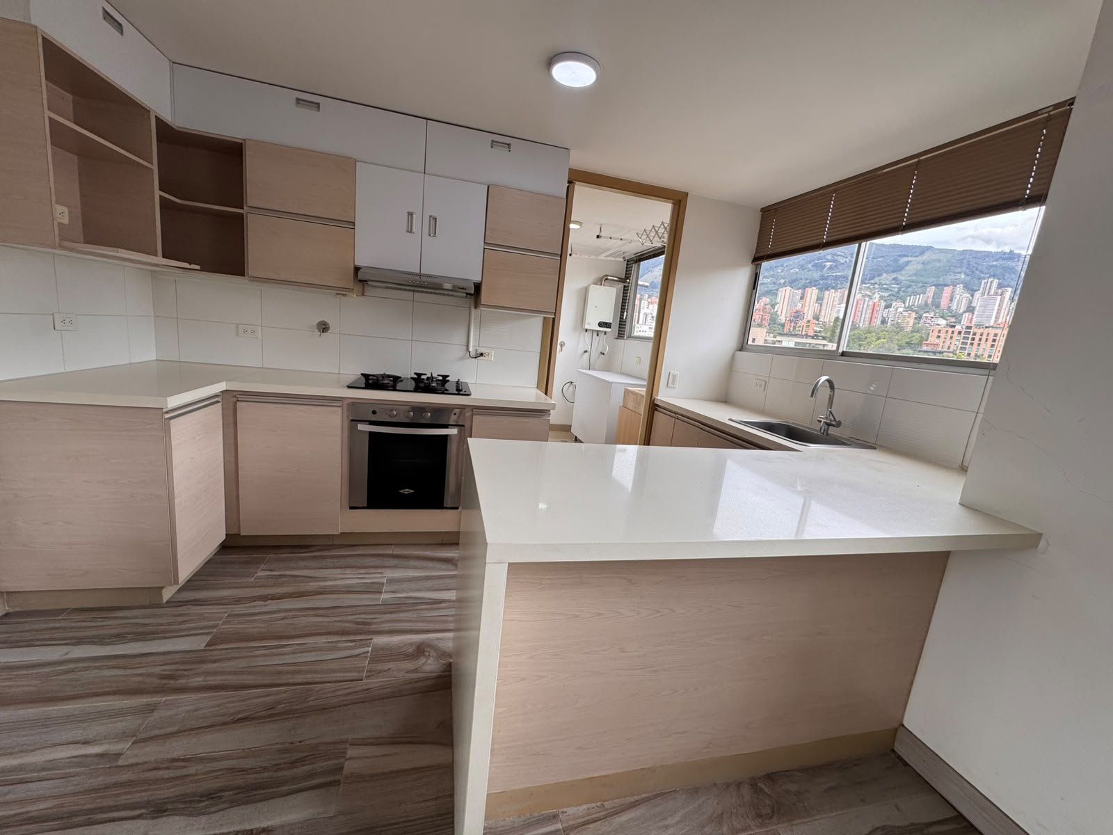 APARTAMENTO EN ARRIENDO UBICADO MEDELLÍN SECTOR SANTA MARÍA DE LOS ÁNGELES - 6