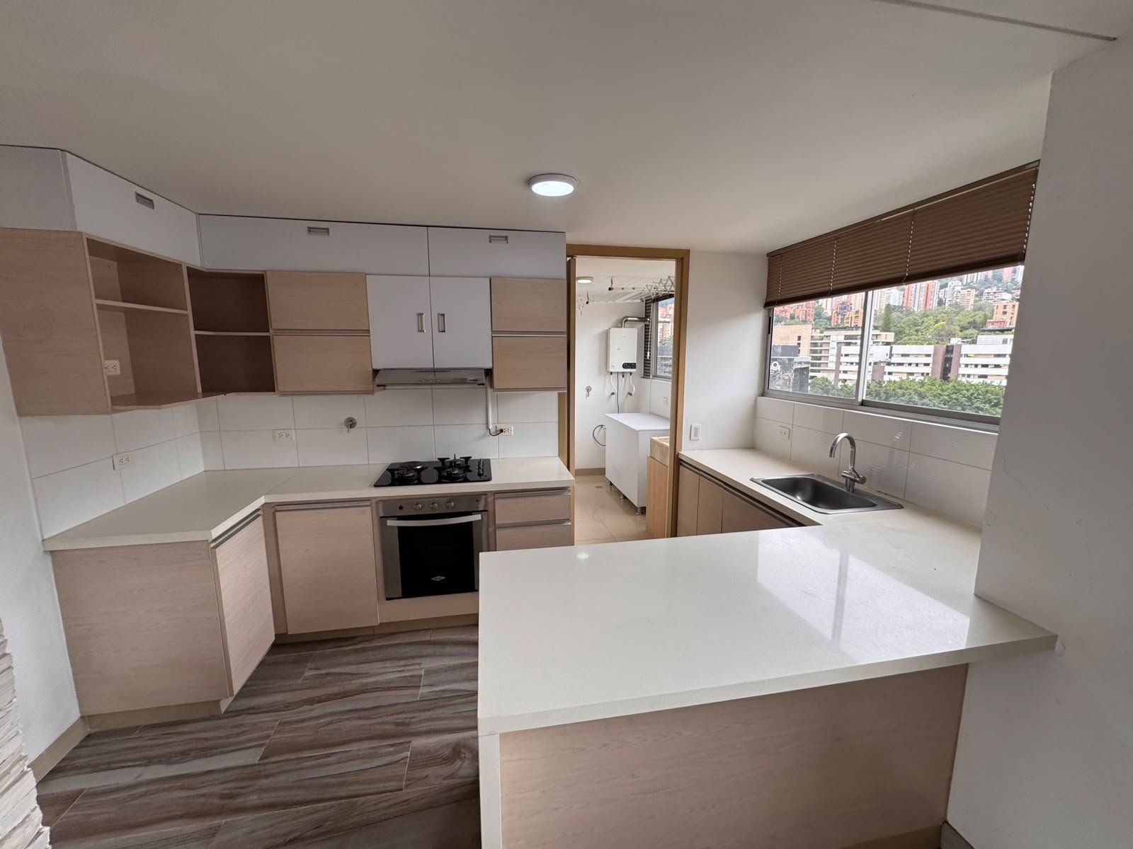 APARTAMENTO EN ARRIENDO UBICADO MEDELLÍN SECTOR SANTA MARÍA DE LOS ÁNGELES - 5