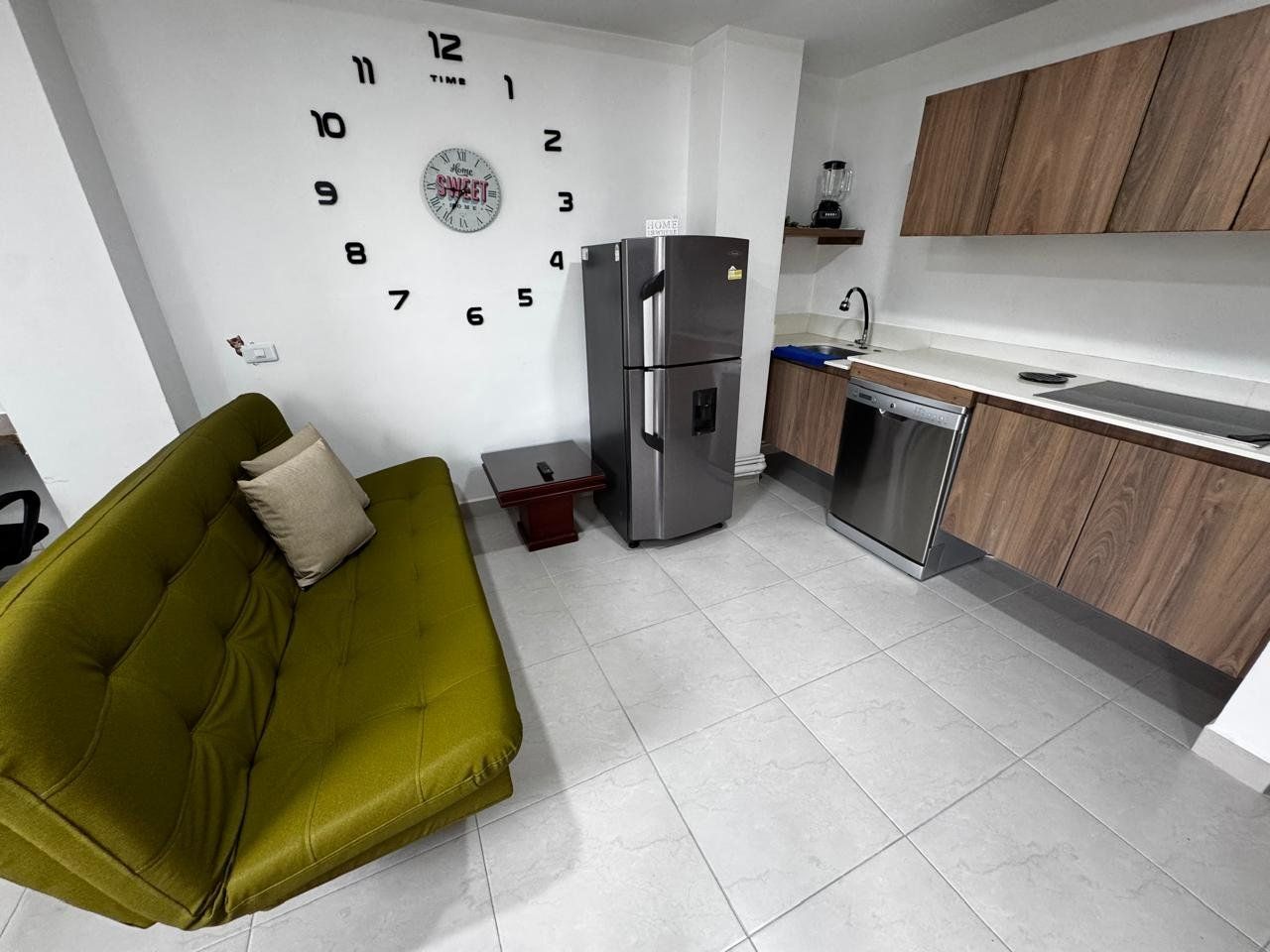 APARTAESTUDIO EN ARRIENDO UBICADO EN MEDELLIN SECTOR LA AMERICA - 2