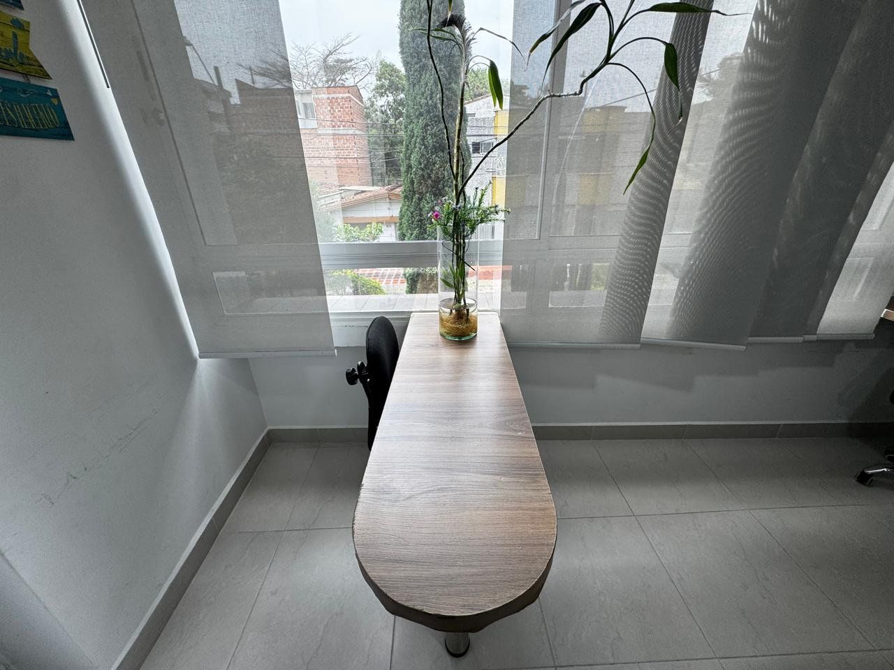 APARTAESTUDIO EN ARRIENDO UBICADO EN MEDELLIN SECTOR LA AMERICA - 3