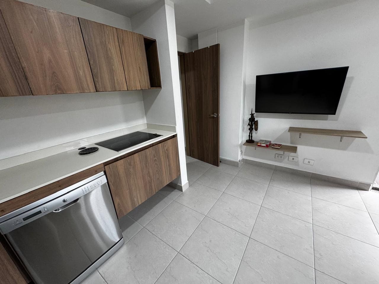 APARTAESTUDIO EN ARRIENDO UBICADO EN MEDELLIN SECTOR LA AMERICA - 4