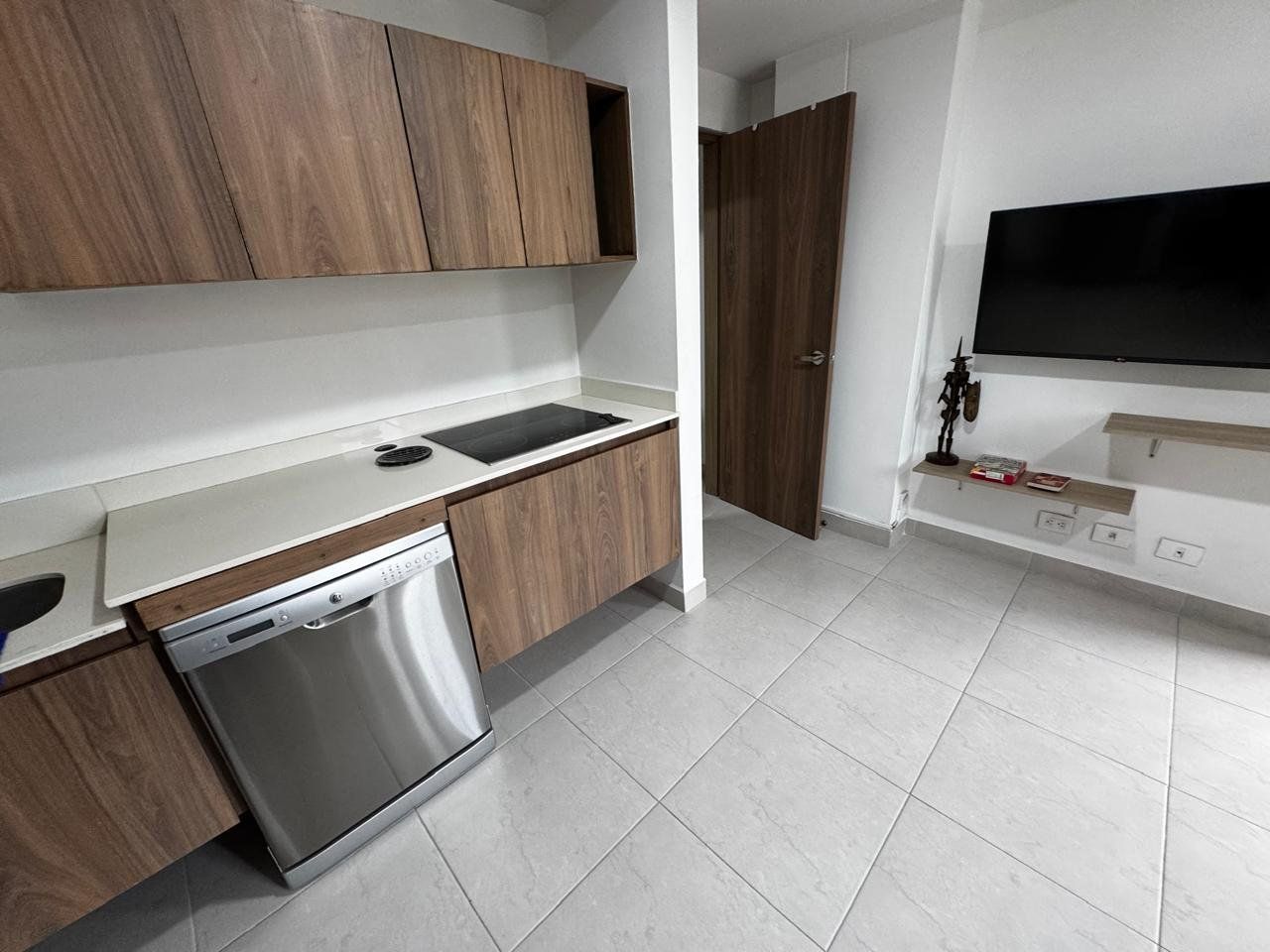 APARTAESTUDIO EN ARRIENDO UBICADO EN MEDELLIN SECTOR LA AMERICA - 5