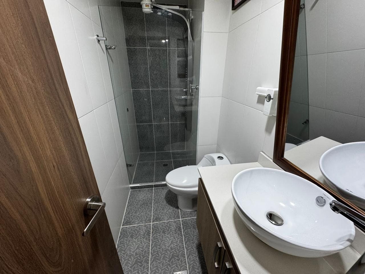 APARTAESTUDIO EN ARRIENDO UBICADO EN MEDELLIN SECTOR LA AMERICA - 8