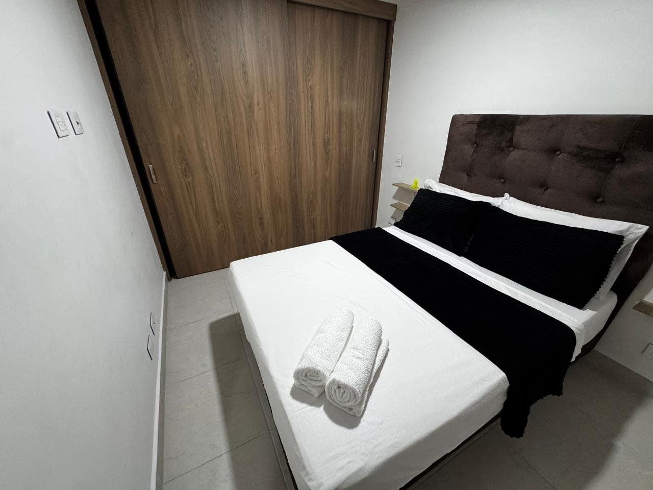 APARTAESTUDIO EN ARRIENDO UBICADO EN MEDELLIN SECTOR LA AMERICA - 7