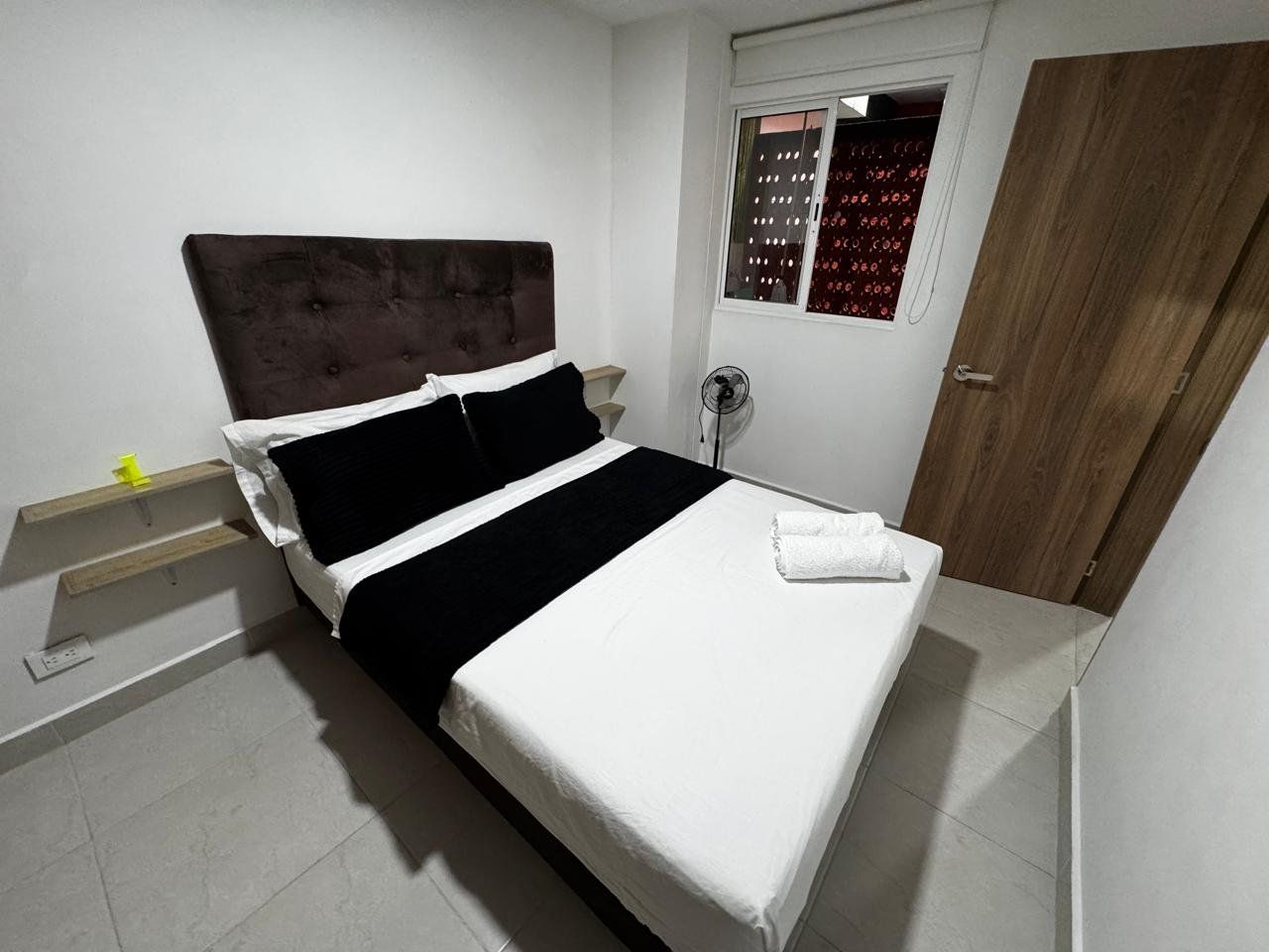 APARTAESTUDIO EN ARRIENDO UBICADO EN MEDELLIN SECTOR LA AMERICA - 6