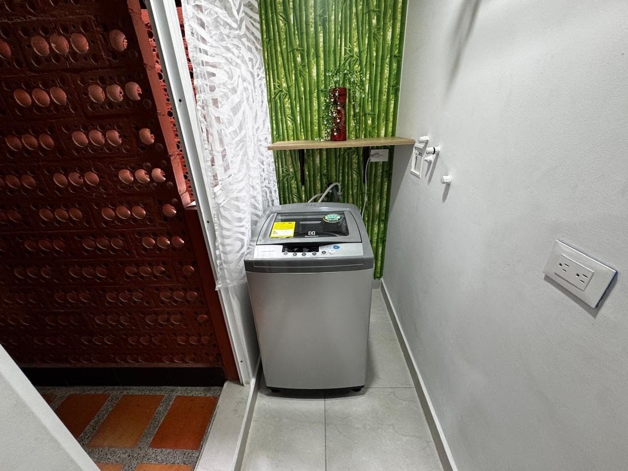 APARTAESTUDIO EN ARRIENDO UBICADO EN MEDELLIN SECTOR LA AMERICA - 9