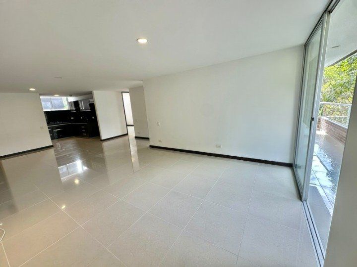 APARTAMENTO EN ARRIENDO UBICADO EN ENVIGADO SECTOR BOSQUES DE ZUNIGA - 4