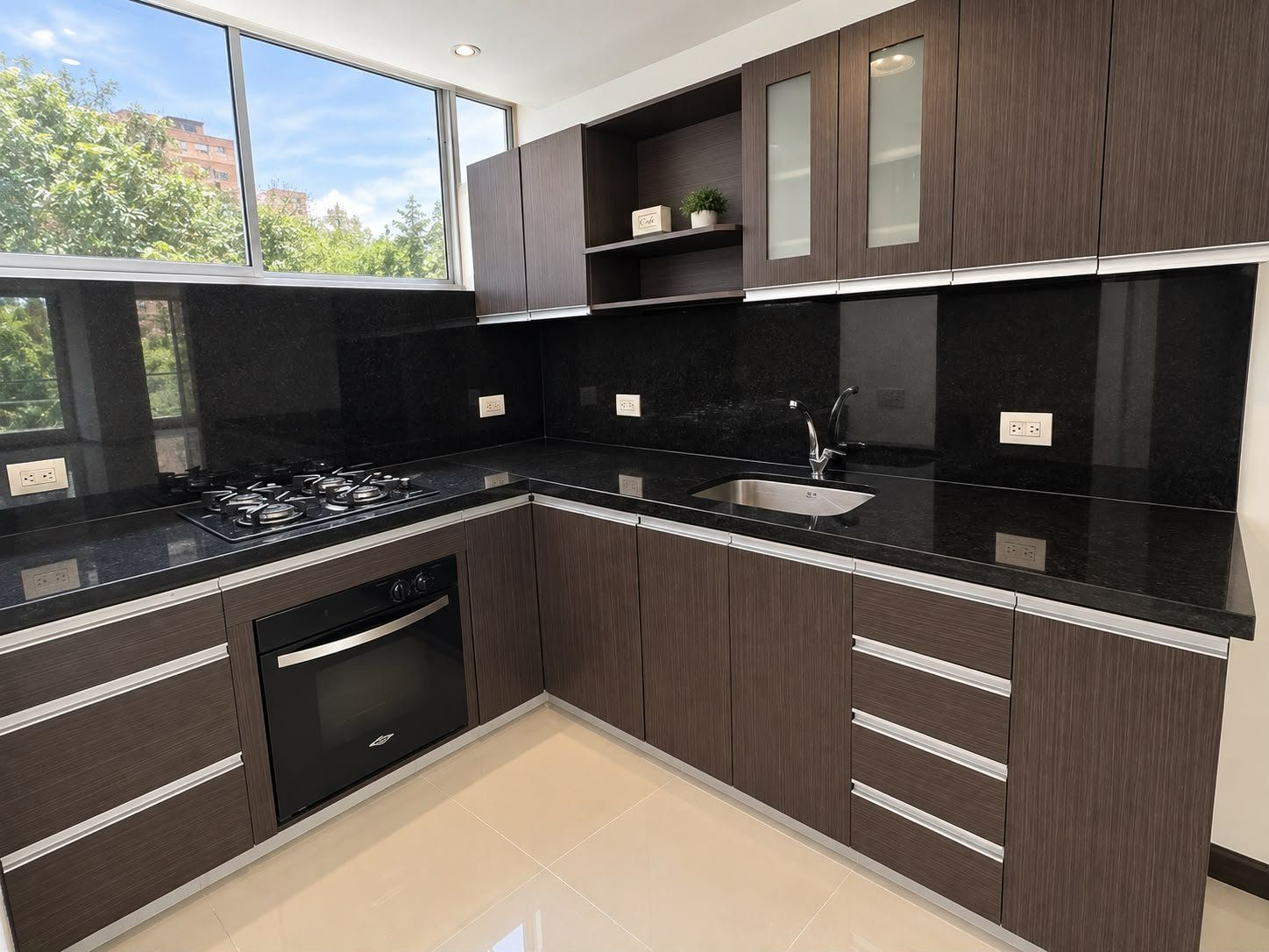 APARTAMENTO EN ARRIENDO UBICADO EN ENVIGADO SECTOR BOSQUES DE ZUNIGA - 6
