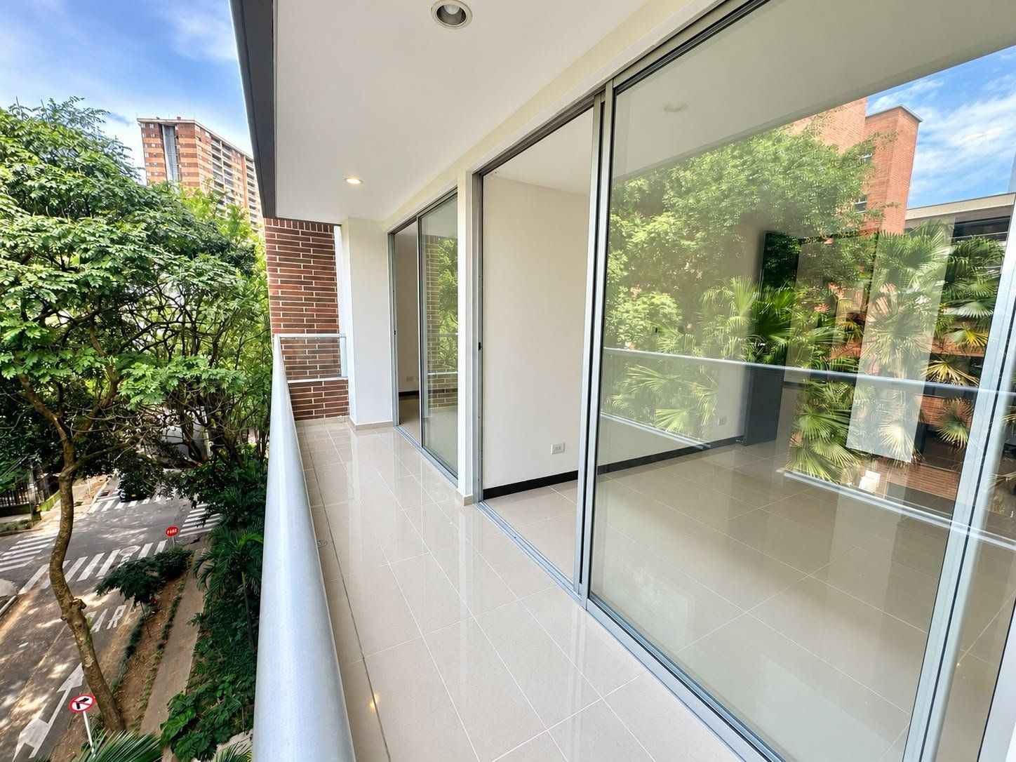 APARTAMENTO EN ARRIENDO UBICADO EN ENVIGADO SECTOR BOSQUES DE ZUNIGA - 12