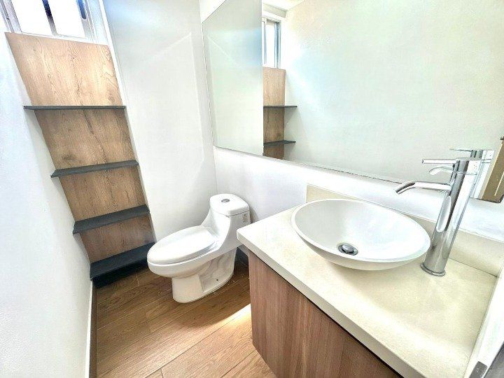 APARTAMENTO EN ARRIENDO UBICADO EN ENVIGADO SECTOR BOSQUES DE ZUNIGA - 9