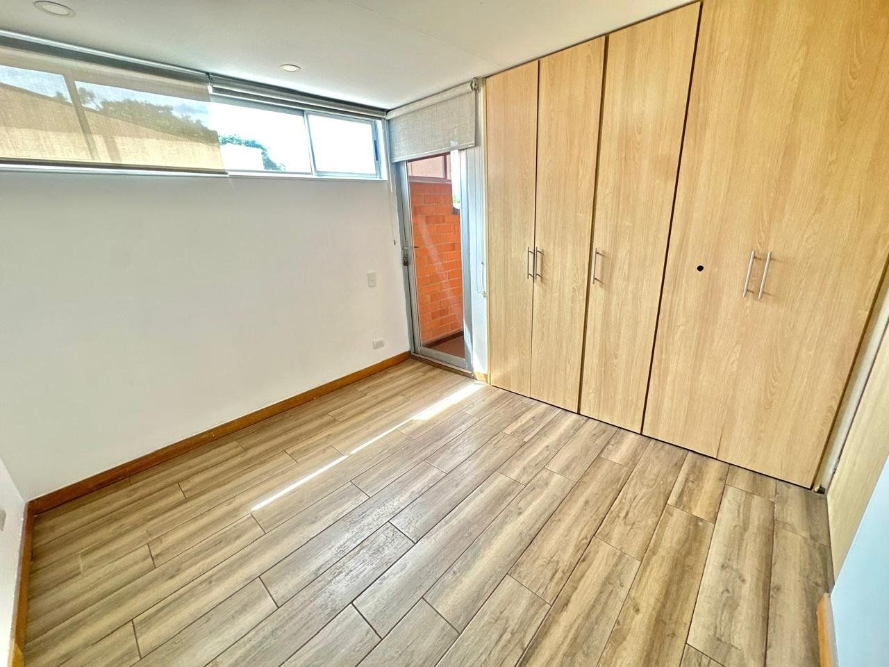APARTAMENTO EN ARRIENDO UBICADO EN ENVIGADO SECTOR BOSQUES DE ZUNIGA - 4
