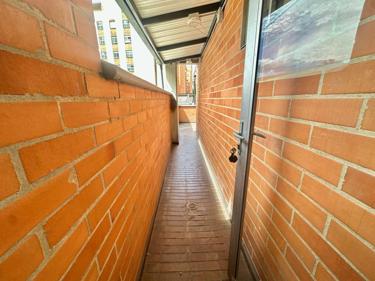 APARTAMENTO EN ARRIENDO UBICADO EN ENVIGADO SECTOR BOSQUES DE ZUNIGA - 12