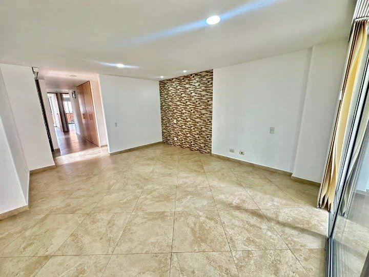 APARTAMENTO EN ARRIENDO UBICADO EN ENVIGADO SECTOR BOSQUES DE ZUNIGA