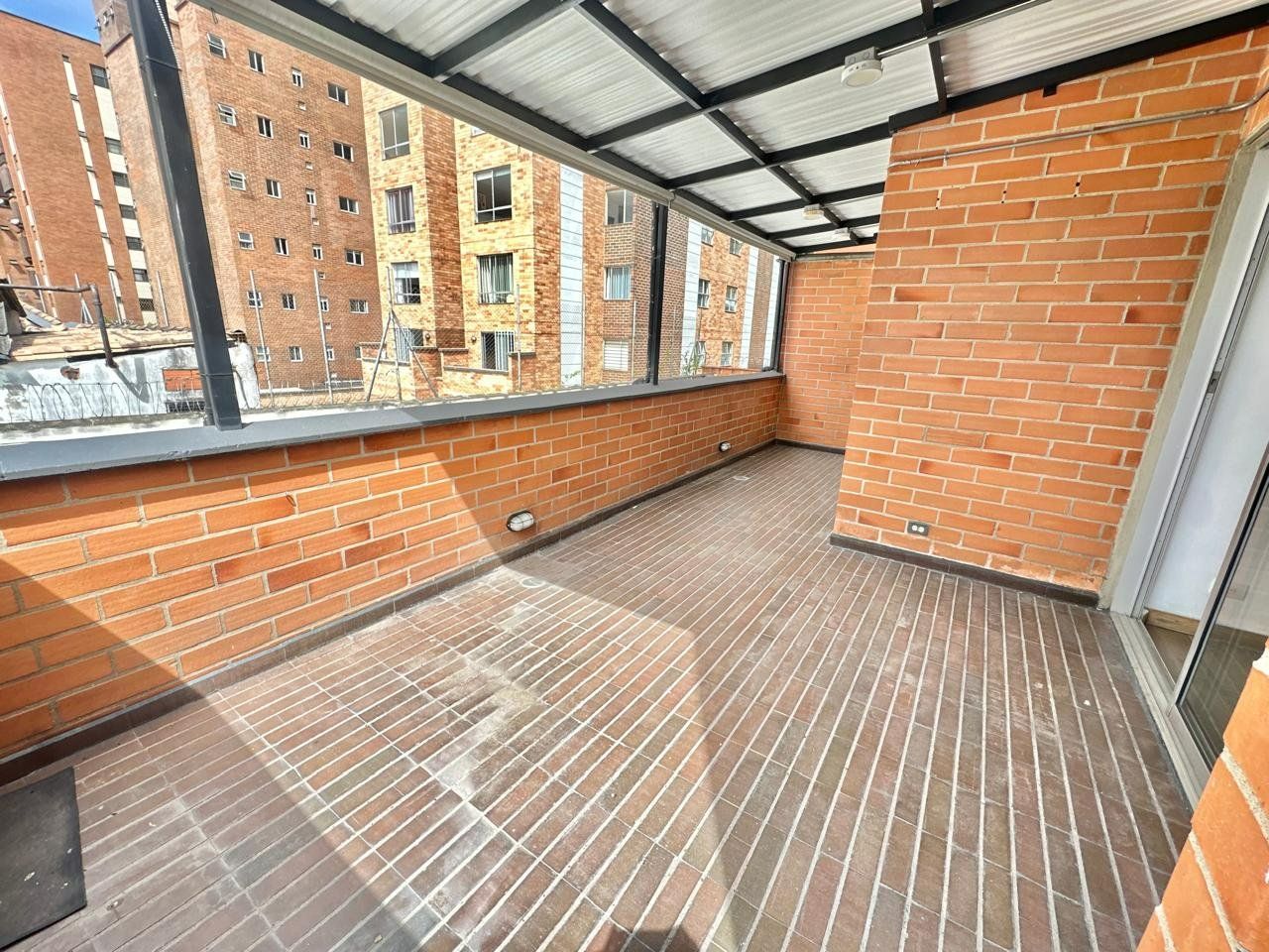 APARTAMENTO EN ARRIENDO UBICADO EN ENVIGADO SECTOR BOSQUES DE ZUNIGA - 13