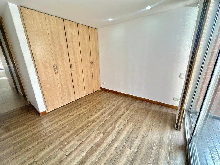 APARTAMENTO EN ARRIENDO UBICADO EN ENVIGADO SECTOR BOSQUES DE ZUNIGA - 5