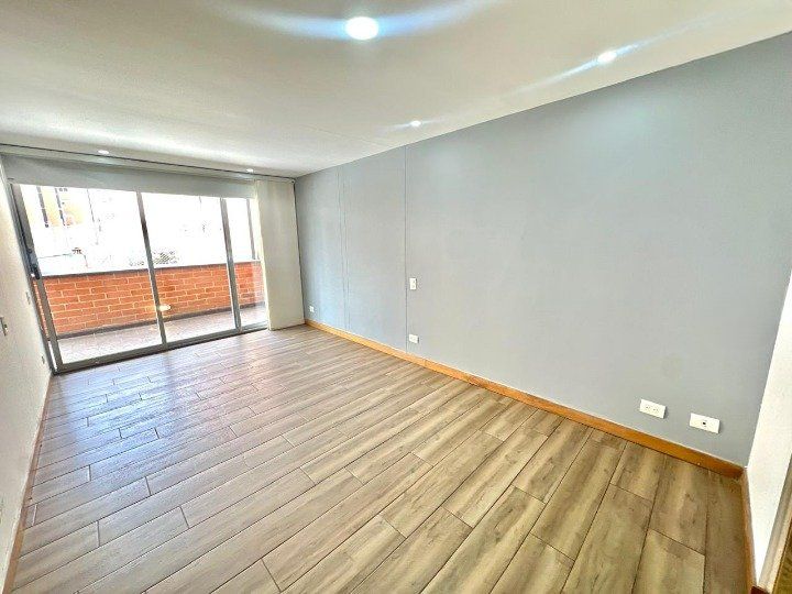 APARTAMENTO EN ARRIENDO UBICADO EN ENVIGADO SECTOR BOSQUES DE ZUNIGA - 2