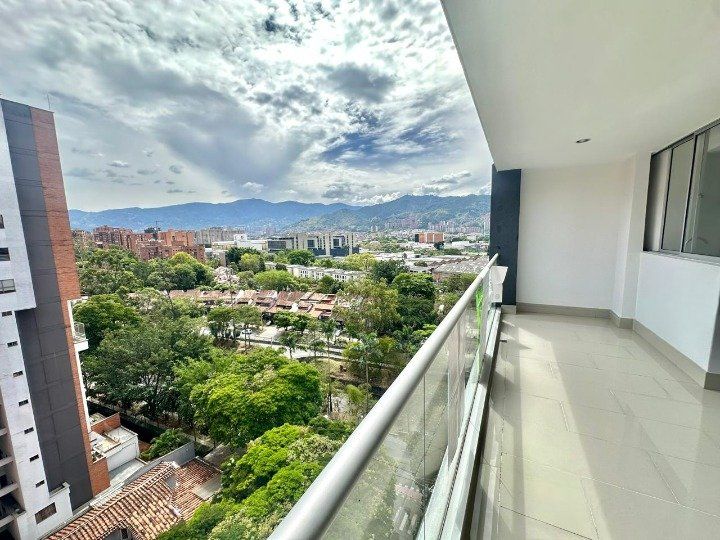 APARTAMENTO EN ARRIENDO UBICADO EN ENVIGADO SECTOR BOSQUES DE ZUNIGA - 11