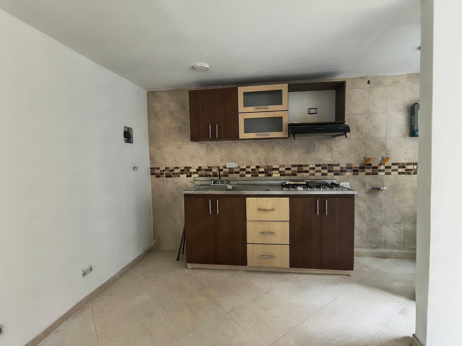 APARTAMENTO EN ARRIENDO UBICADO MEDELLIN SECTOR SAN ANTONIO DE PRADO - 3