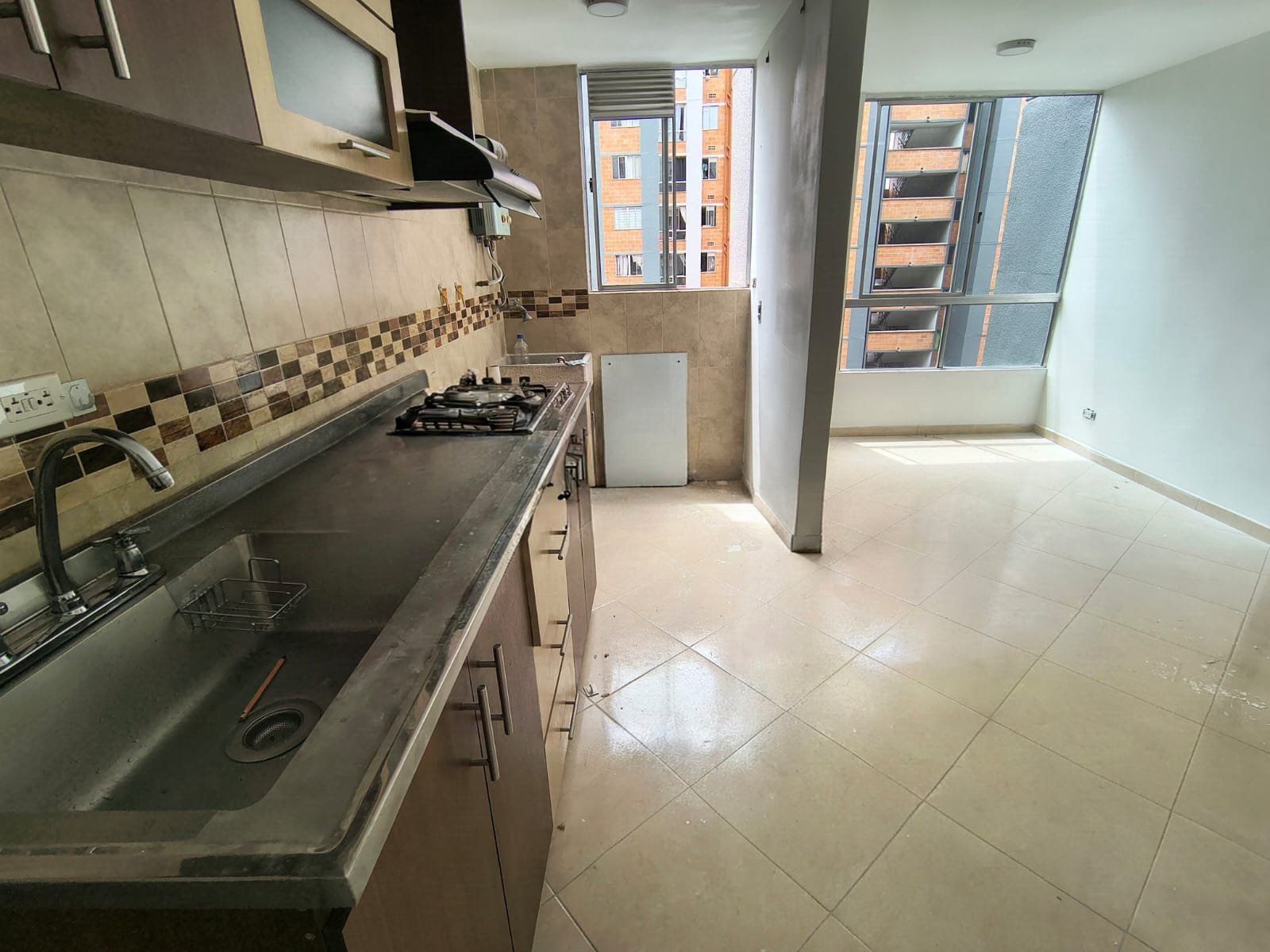 APARTAMENTO EN ARRIENDO UBICADO MEDELLIN SECTOR SAN ANTONIO DE PRADO - 4