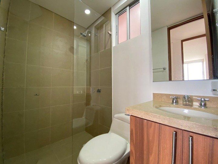 APARTAMENTO EN ARRIENDO UBICADO ENRIONEGRO SECTOR SAN ANTONIO DE PEREIRA - 18