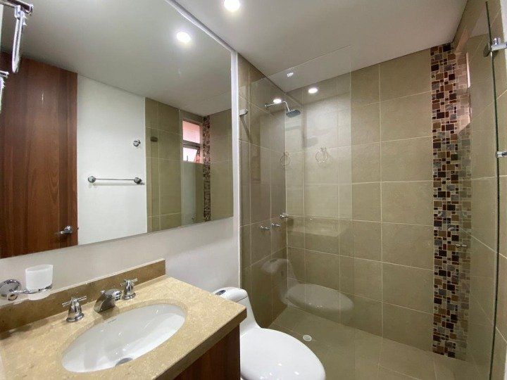APARTAMENTO EN ARRIENDO UBICADO ENRIONEGRO SECTOR SAN ANTONIO DE PEREIRA - 17