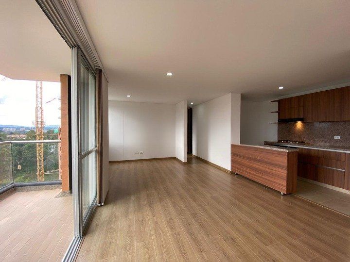 APARTAMENTO EN ARRIENDO UBICADO ENRIONEGRO SECTOR SAN ANTONIO DE PEREIRA - 6