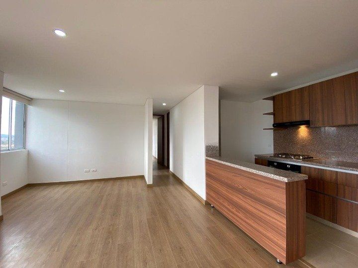 APARTAMENTO EN ARRIENDO UBICADO ENRIONEGRO SECTOR SAN ANTONIO DE PEREIRA - 3