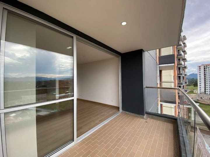 APARTAMENTO EN ARRIENDO UBICADO ENRIONEGRO SECTOR SAN ANTONIO DE PEREIRA - 9
