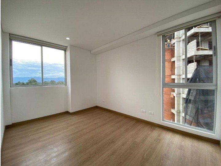APARTAMENTO EN ARRIENDO UBICADO ENRIONEGRO SECTOR SAN ANTONIO DE PEREIRA - 13