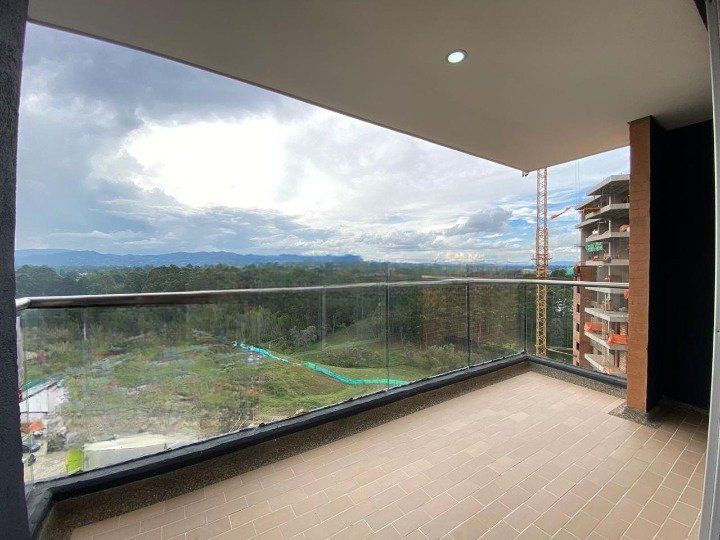 APARTAMENTO EN ARRIENDO UBICADO ENRIONEGRO SECTOR SAN ANTONIO DE PEREIRA - 10