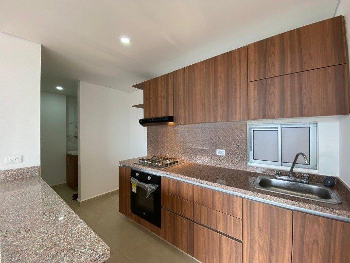 APARTAMENTO EN ARRIENDO UBICADO ENRIONEGRO SECTOR SAN ANTONIO DE PEREIRA - 4