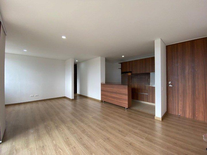 APARTAMENTO EN ARRIENDO UBICADO ENRIONEGRO SECTOR SAN ANTONIO DE PEREIRA