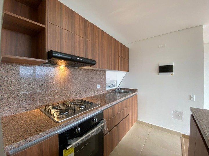 APARTAMENTO EN ARRIENDO UBICADO ENRIONEGRO SECTOR SAN ANTONIO DE PEREIRA - 5