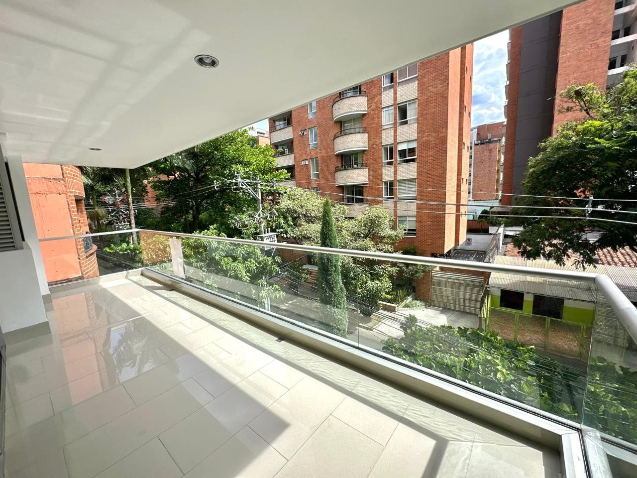 APARTAMENTO EN ARRIENDO UBICADO EN ENVIGADO SECTOR ZUÑIGA - 12