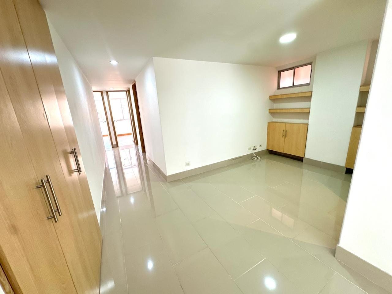 APARTAMENTO EN ARRIENDO UBICADO EN ENVIGADO SECTOR ZUÑIGA - 3