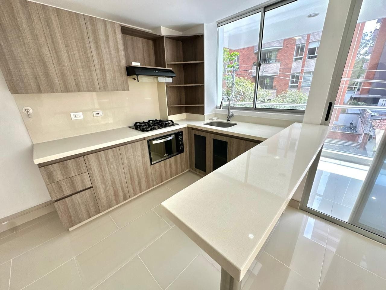 APARTAMENTO EN ARRIENDO UBICADO EN ENVIGADO SECTOR ZUÑIGA