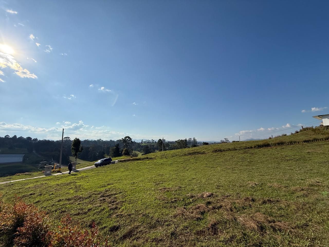 LOTE EN VENTA UBICADO EN RIONEGRO SECTOR CIMARRONAS