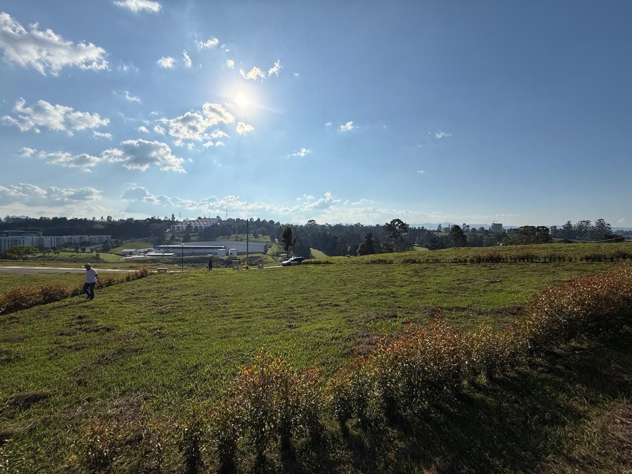 LOTE EN VENTA UBICADO EN RIONEGRO SECTOR CIMARRONAS - 2