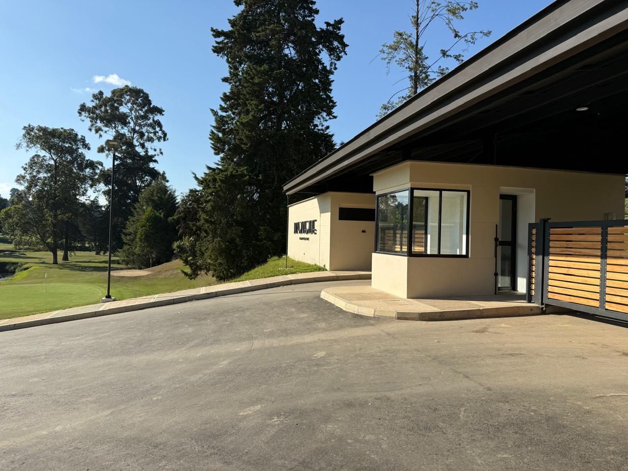 LOTE EN VENTA UBICADO EN RIONEGRO SECTOR CIMARRONAS - 3