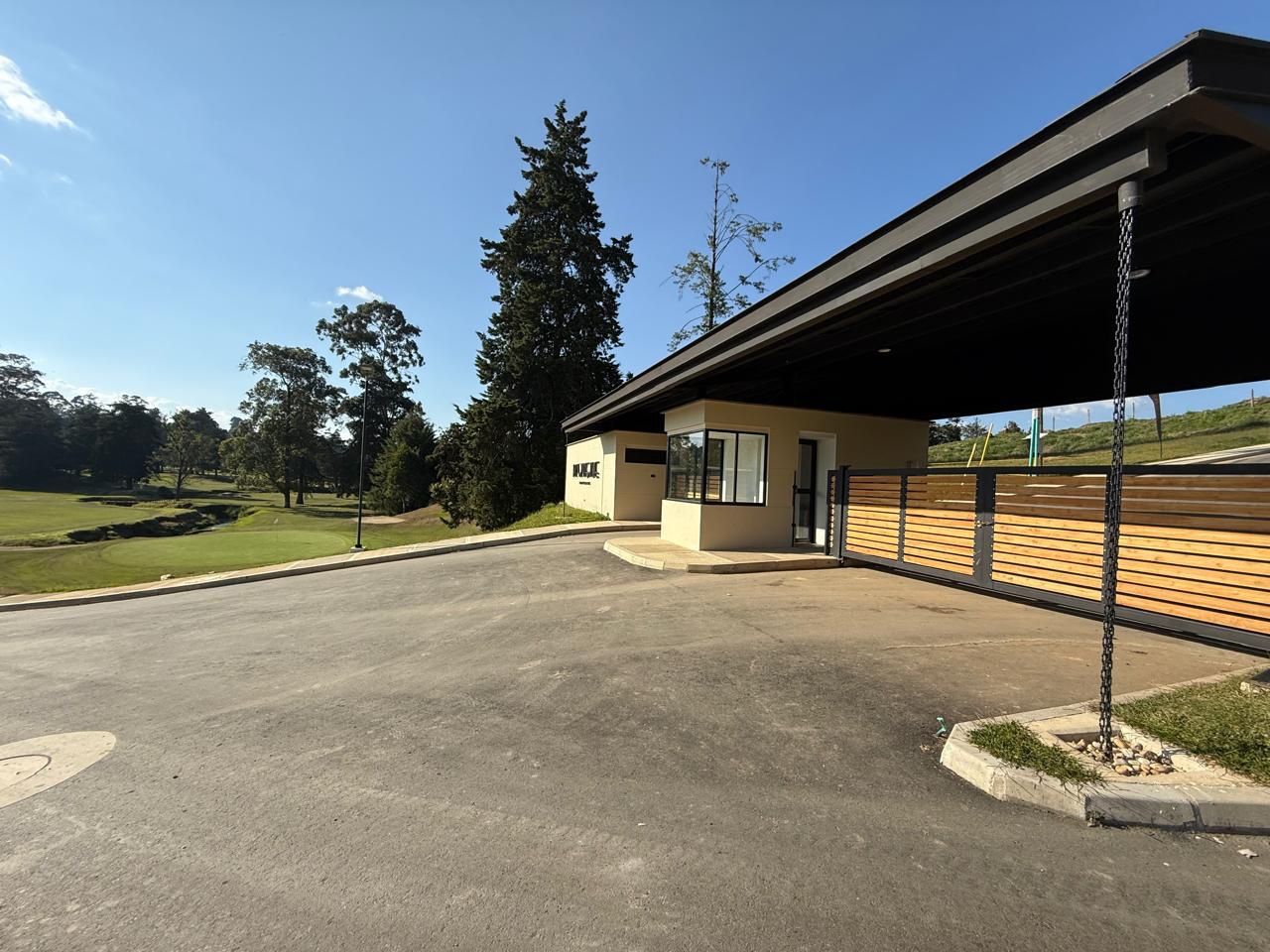 LOTE EN VENTA UBICADO EN RIONEGRO SECTOR CIMARRONAS - 4