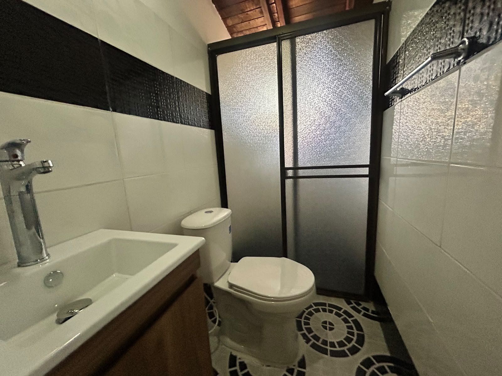 APARTAMENTO EN ARRIENDO UBICADO ENVIGADO SECTOR LOMA DEL ESMERALDAL - 7
