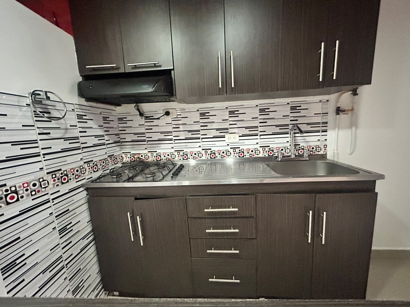 APARTAMENTO EN ARRIENDO UBICADO ENVIGADO SECTOR LOMA DEL ESMERALDAL