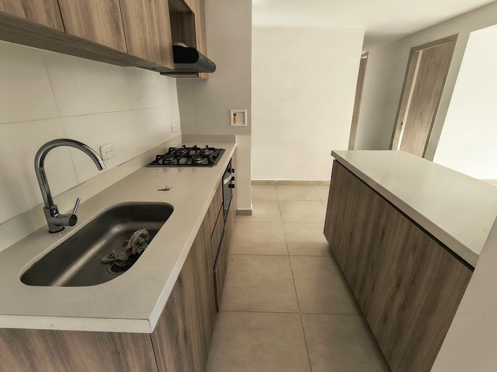 APARTAMENTO EN ARRIENDO UBICADO LA ESTRELLA SECTOR LA INMACULADA - 4