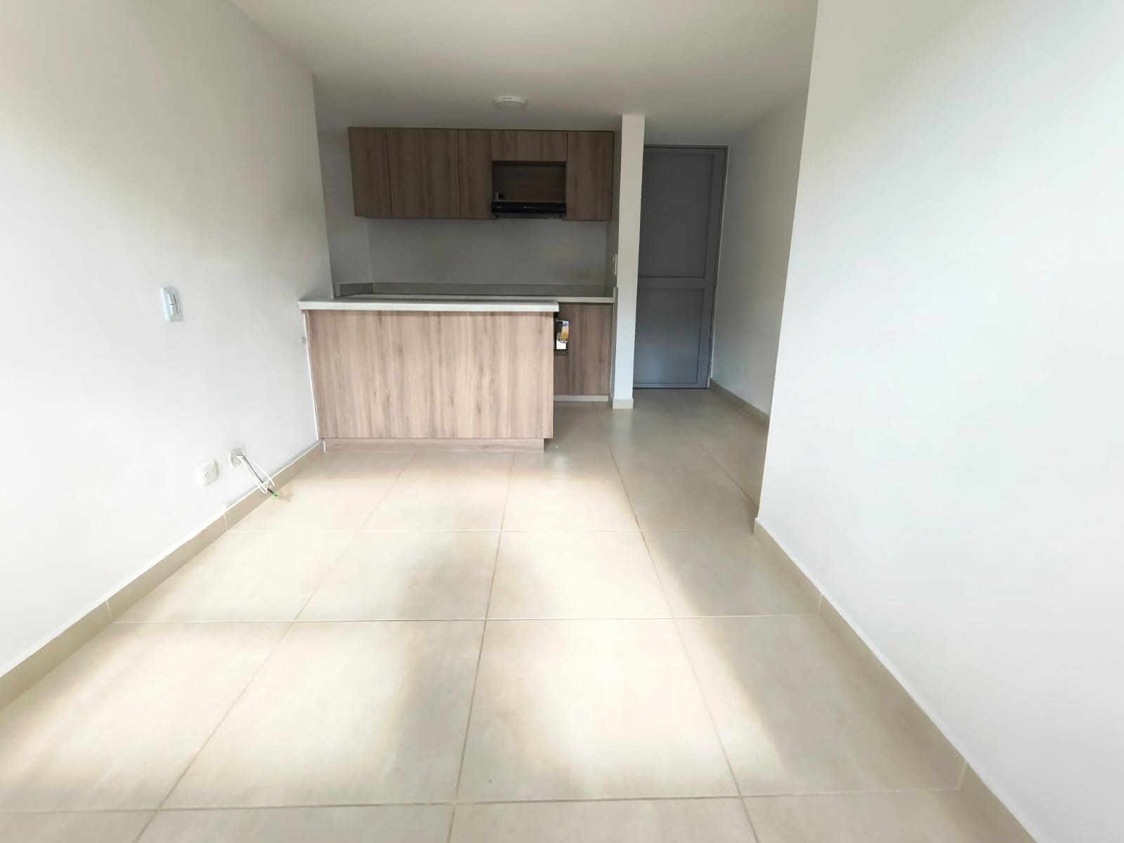 APARTAMENTO EN ARRIENDO UBICADO LA ESTRELLA SECTOR LA INMACULADA - 3